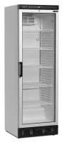Armoire à boissons 1 porte vitrée blanche positive - tefcold - fs1380 - Tefcold - FS1380 Armoire à boissons 1 porte vitrée blanche positive - tefcold - fs1380 - Tefcold - FS1380