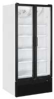 Refroidisseur de présentation 2 portes vitrées blanche positive - tefcold - fs890h - Tefcold - FS890H Refroidisseur de présentation 2 portes vitrées blanche positive - tefcold - fs890h - Tefcold - FS890H