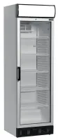 Armoire à boissons 1 porte vitrée blanche positive - tefcold - fsc1380 - Tefcold - FSC1380 Armoire à boissons 1 porte vitrée blanche positive - tefcold - fsc1380 - Tefcold - FSC1380