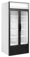 Refroidisseur de présentation 2 portes vitrées blanche positive - tefcold - fsc891h - Tefcold - FSC891H Refroidisseur de présentation 2 portes vitrées blanche positive - tefcold - fsc891h - Tefcold - FSC891H