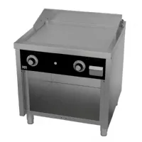 Plaque à snacker pro profondeur 750 Gaz 24 kW - Hr Fainca - FT7508E - Hr fainca - FT7508E Plaque à snacker pro profondeur 750 Gaz 24 kW - Hr Fainca - FT7508E - Hr fainca - FT7508E
