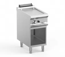 Plancha professionnelle gaz 1 plaque lisse 7 kw - mbm - ftbg74al - Mbm - FTBG74AL Plancha professionnelle gaz 1 plaque lisse 7 kw - mbm - ftbg74al - Mbm - FTBG74AL