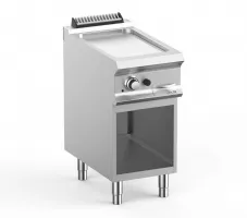 Plancha professionnelle gaz plaque rainurée 7 kw - mbm - ftbg74ar - Mbm - FTBG74AR Plancha professionnelle gaz plaque rainurée 7 kw - mbm - ftbg74ar - Mbm - FTBG74AR