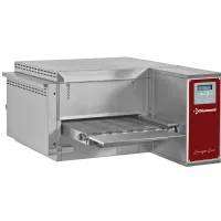 Four à pizza professionnel triphasé bande 400 mm 145 pizzas/h - diamond promo - ftev40/58-n - Diamond promo - FTEV40/58-N Four à pizza professionnel triphasé bande 400 mm 145 pizzas/h - diamond promo - ftev40/58-n - Diamond promo - FTEV40/58-N