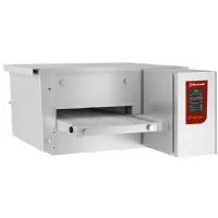 Four professionnel à convoyeur électrique bande 400 mm 145 pizzas/h - diamond promo - ftev40/58-nt - Diamond promo - FTEV40/58-NT Four professionnel à convoyeur électrique bande 400 mm 145 pizzas/h - diamond promo - ftev40/58-nt - Diamond promo - FTEV40/58-NT