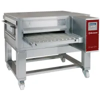 Four à translation professionnel électrique bande 650 mm rendement 155 pizzas/h - diamond promo - ftev65/110-n - Diamond promo - FTEV65/110-N Four à translation professionnel électrique bande 650 mm rendement 155 pizzas/h - diamond promo - ftev65/110-n - Diamond promo - FTEV65/110-N