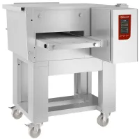 Four professionnel convoyeur gaz bande 400 mm à poser 145 pizzas/h - diamond promo - ftgv40/58-nt - Diamond promo - FTGV40/58-NT Four professionnel convoyeur gaz bande 400 mm à poser 145 pizzas/h - diamond promo - ftgv40/58-nt - Diamond promo - FTGV40/58-NT