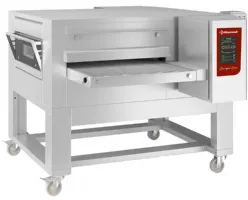 Four professionnel convoyeur gaz 155 pizzas par heure bande largeur 650 mm - diamond promo - ftgv65/110-nt - Diamond promo - FTGV65/110-NT Four professionnel convoyeur gaz 155 pizzas par heure bande largeur 650 mm - diamond promo - ftgv65/110-nt - Diamond promo - FTGV65/110-NT