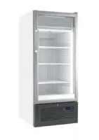 Armoire congélateur professionnelle porte vitrée blanche 231 l - liebherr - fv 3643 - Liebherr - FV 3643 Armoire congélateur professionnelle porte vitrée blanche 231 l - liebherr - fv 3643 - Liebherr - FV 3643