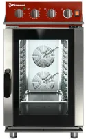 Four électrique professionnel mécanique vapeur convection gn1/1 - diamond promo - fvs10-711/cmc - Diamond promo - FVS10-711/CMC Four électrique professionnel mécanique vapeur convection gn1/1 - diamond promo - fvs10-711/cmc - Diamond promo - FVS10-711/CMC