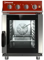 Four professionnel électrique vapeur convection mécanique 6 x gn2/3 - diamond promo - fvs6-423/cmc - Diamond promo - FVS6-423/CMC Four professionnel électrique vapeur convection mécanique 6 x gn2/3 - diamond promo - fvs6-423/cmc - Diamond promo - FVS6-423/CMC
