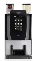 Machine à café Gaggia 1 bac soluble + 1 moulin - 2 tasses Machine à café Gaggia 1 bac soluble + 1 moulin - 2 tasses