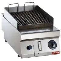 Grill gaz professionnel à poser grille fonte 400x700x250(320) mm - diamond promo - g17/gplp1-hp - Diamond promo - G17/GPLP1-HP Grill gaz professionnel à poser grille fonte 400x700x250(320) mm - diamond promo - g17/gplp1-hp - Diamond promo - G17/GPLP1-HP