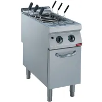 Cuiseur professionnel à pâtes gaz 1 cuve gn 1/1 40 l 16,3 kw - diamond - g22/cpa4-n - Diamond - G22/CPA4-N Cuiseur professionnel à pâtes gaz 1 cuve gn 1/1 40 l 16,3 kw - diamond - g22/cpa4-n - Diamond - G22/CPA4-N