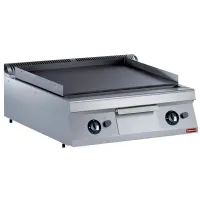 Plaque de cuisson gaz à poser lisse 20 kW - Diamond - G22/PL8T-NE Plaque de cuisson gaz à poser lisse 20 kW - Diamond - G22/PL8T-NE
