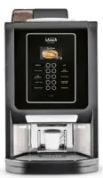 Machine à café Krea Prime 3 bacs soluble + 1 moulin - 2 tasses