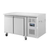 Table négative 282 L - Polar - G599 Table négative 282 L - Polar - G599