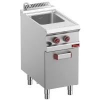 Cuiseur à pâtes professionnel Gaz 26 L - Diamond - G7/CPA4-N Cuiseur à pâtes professionnel Gaz 26 L - Diamond - G7/CPA4-N