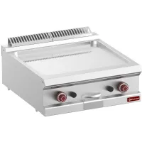 Plaque de cuisson gaz à poser lisse chrome dur 14 kw - diamond - g7/plcd7t-n - Diamond - G7/PLCD7T-N Plaque de cuisson gaz à poser lisse chrome dur 14 kw - diamond - g7/plcd7t-n - Diamond - G7/PLCD7T-N