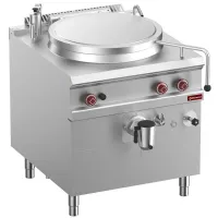 Marmite gaz 100 litres chauffage indirect - Diamond - G9/M10I8-N Marmite gaz 100 litres chauffage indirect - Diamond - G9/M10I8-N