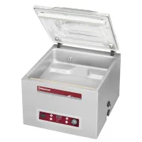 Machine sous vide professionnelle à poser barre de soudure 420 mm 480x515x440 mm - Diamond Promo - GA-104/S