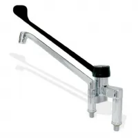Robinetterie professionnelle pour plonge cuisine - eratos - gad-mg - Eratos - GAD-MG