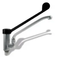 Robinetterie professionnelle pour plonge cuisine - eratos - gau-mg - Eratos - GAU-MG