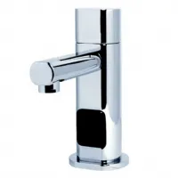 Robinetterie professionnelle pour plonge cuisine avec capteur de présence 330x240x135 mm - eratos - ge-ac - Eratos - GE-AC