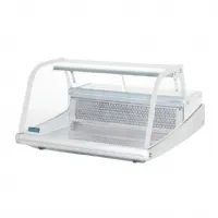 Vitrine comptoir présentation positive 175 L 915 mm - Polar - GE960 Vitrine comptoir présentation positive 175 L 915 mm - Polar - GE960