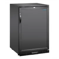 Arrière Bar 128 L positif 1 porte pleine - Polar - GE997 Arrière Bar 128 L positif 1 porte pleine - Polar - GE997