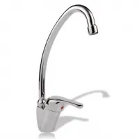 Robinetterie professionnelle pour plonge cuisine - Eratos - GEM-M Robinetterie professionnelle pour plonge cuisine - Eratos - GEM-M