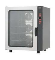 Four Convection professionnel Triphasé 10 niveaux GN 1/1 avec humidification - Afi-Collin-Lucy - GEU1011P Four Convection professionnel Triphasé 10 niveaux GN 1/1 avec humidification - Afi-Collin-Lucy - GEU1011P