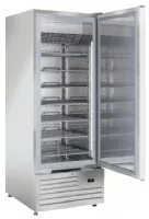 Armoire négative à crèmes glacées GN 2/1 inox 600 L - Coolhead - GEX 688V Armoire négative à crèmes glacées GN 2/1 inox 600 L - Coolhead - GEX 688V