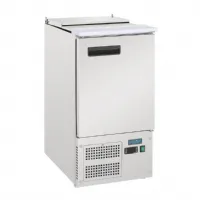 Saladette réfrigérée positive 109 L - Polar - GH333