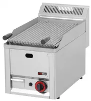 Barbecue pierre de lave à gaz à poser - redfox - gl 30 gls - Redfox - GL 30 GLS Barbecue pierre de lave à gaz à poser - redfox - gl 30 gls - Redfox - GL 30 GLS