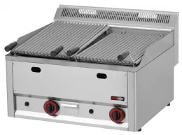Barbecue pierre de lave à gaz - redfox - gl 60 gls - Redfox - GL 60 GLS Barbecue pierre de lave à gaz - redfox - gl 60 gls - Redfox - GL 60 GLS