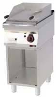 Grill barbecue pierre de lave sur placard ouvert à gaz - redfox - gl 70/40 g - Redfox - GL 70/40 G Grill barbecue pierre de lave sur placard ouvert à gaz - redfox - gl 70/40 g - Redfox - GL 70/40 G