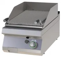 Grill Barbecue pierre de lave à gaz - RM Gastro - GL 704 G Grill Barbecue pierre de lave à gaz - RM Gastro - GL 704 G