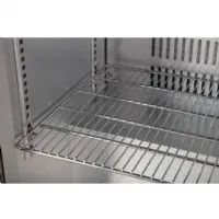 Photo 3 - Arrière bar 108 bouteilles de 330ml positif - polar - gl007 - Polar - GL007
