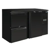 Arrière Bar 349 L Positif - Polar - GL186 Arrière Bar 349 L Positif - Polar - GL186