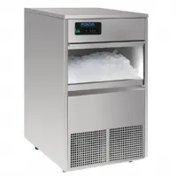 Machine à glaçons pro avec réserve de 10 kg - polar - gl192 - Polar - GL192 Machine à glaçons pro avec réserve de 10 kg - polar - gl192 - Polar - GL192