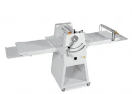 Laminoir à pâte professionnel sur socle 10 kg de pâte par cycle - GGF - GP 600 -1200 Laminoir à pâte professionnel sur socle 10 kg de pâte par cycle - GGF - GP 600 -1200