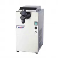Machine à chantilly 6 l avec capacité de production 80 l/h - sanomat - grande-vario - Sanomat - GRANDE-VARIO