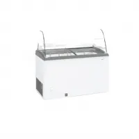 Vitrine réfrigérée de glacier négative 236 l 1071 mm - tensai - gtcv300gi - Tensai - GTCV300GI Vitrine réfrigérée de glacier négative 236 l 1071 mm - tensai - gtcv300gi - Tensai - GTCV300GI