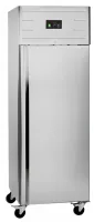 Armoire réfrigérateur positive professionnelle vertical gn2/1 - 1 porte pleine - tefcold - guc70 - Tefcold - GUC70 Armoire réfrigérateur positive professionnelle vertical gn2/1 - 1 porte pleine - tefcold - guc70 - Tefcold - GUC70