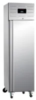 Armoire congélateur vertical GN1/1 - 1 porte pleine - Tefcold - GUF50 Armoire congélateur vertical GN1/1 - 1 porte pleine - Tefcold - GUF50