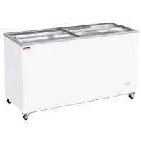Conservateur bahut, couvercles coulissants, 503 litres - diamond promo - gvl51-g5 - Diamond promo - GVL51-G5