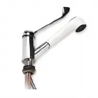 Robinetterie professionnelle pour plonge cuisine 320x70x345 mm - eratos - gx-ml - Eratos - GX-ML