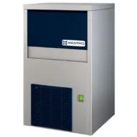 Producteur de glace granulaire pressée, refroidissement air, 55 kg/24 h - virtus - h09fne050 - Virtus group - H09FNE050 Producteur de glace granulaire pressée, refroidissement air, 55 kg/24 h - virtus - h09fne050 - Virtus group - H09FNE050