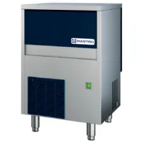 Producteur de glace granulaire pressée, refroidissement air, 90 kg/24 h - virtus - h09fne051 - Virtus group - H09FNE051 Producteur de glace granulaire pressée, refroidissement air, 90 kg/24 h - virtus - h09fne051 - Virtus group - H09FNE051